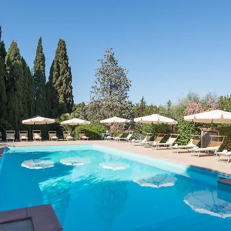 B&B Villa Il Poggetto Venturina Terme Eksteriør billede