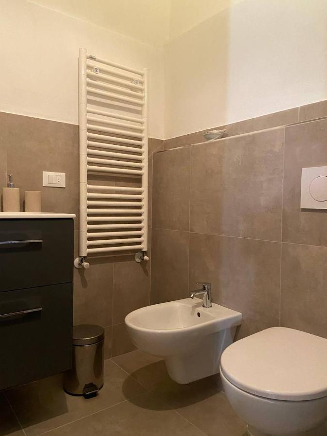 B&B Villa Il Poggetto Venturina Terme Eksteriør billede