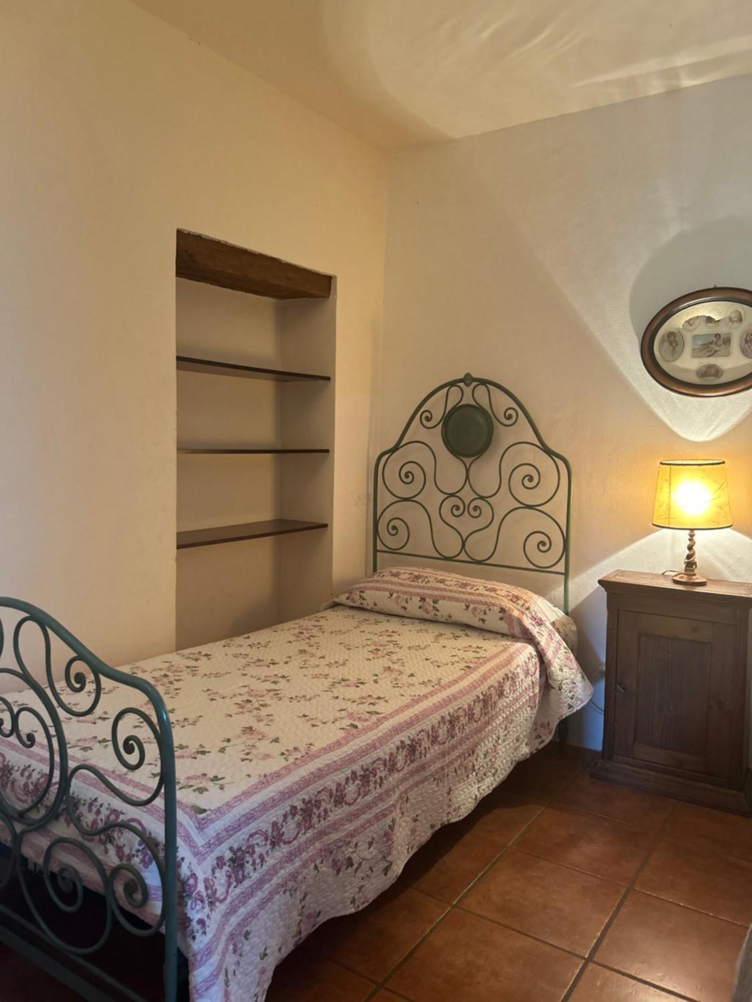 B&B Villa Il Poggetto Venturina Terme Eksteriør billede