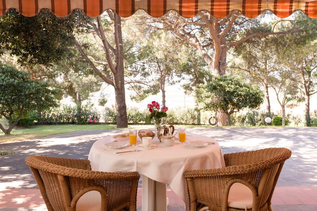 B&B Villa Il Poggetto Venturina Terme Eksteriør billede