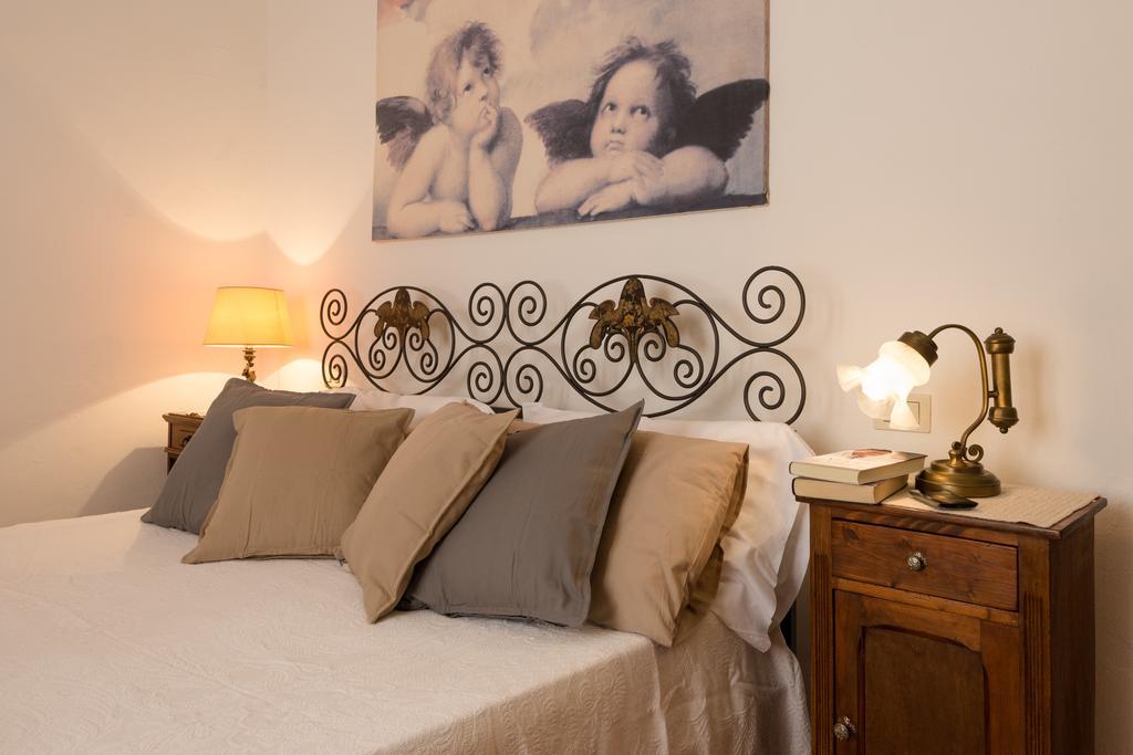 B&B Villa Il Poggetto Venturina Terme Værelse billede